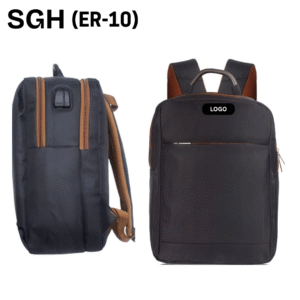 back pack laptop back