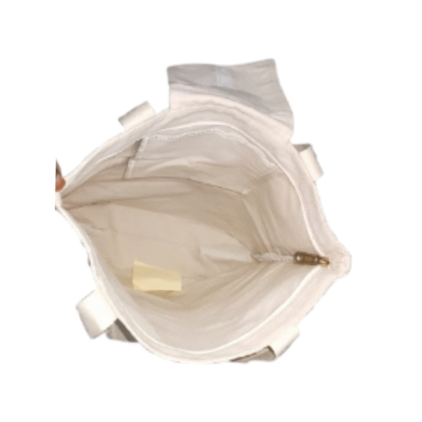 flaip bag with chain
