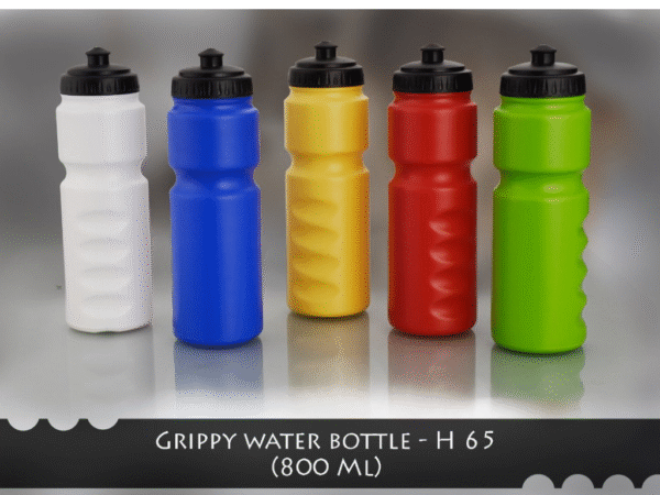 flask