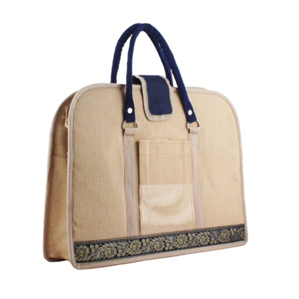 Canvas Laptop Bag