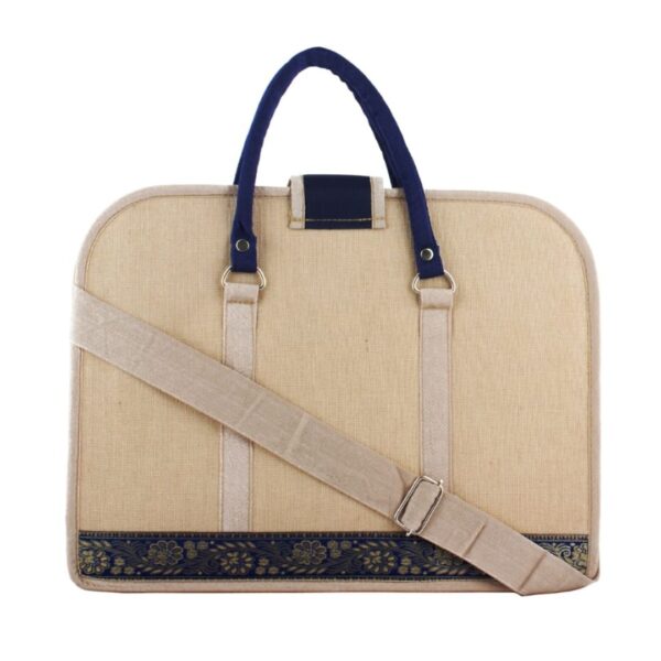 Canvas Laptop Bag
