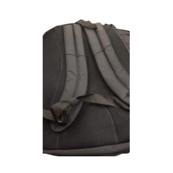 back pack laptop bag
