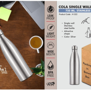 cola 750ml bottle