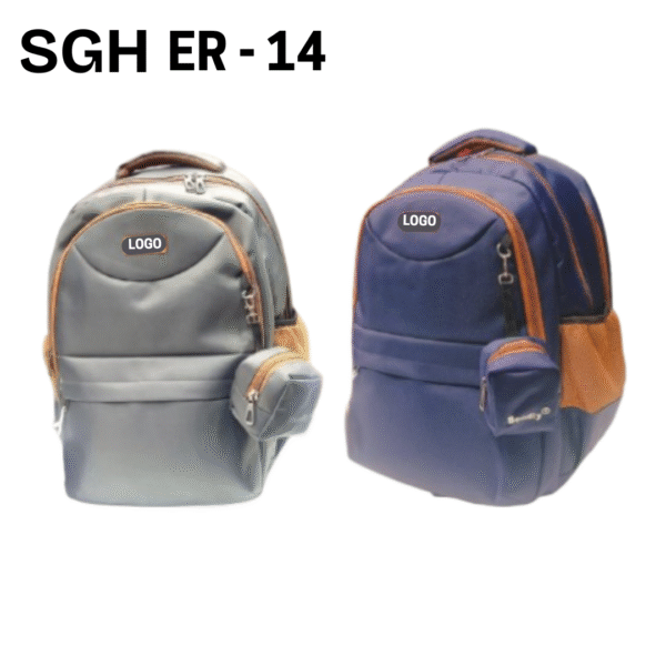 back pack laptop bag