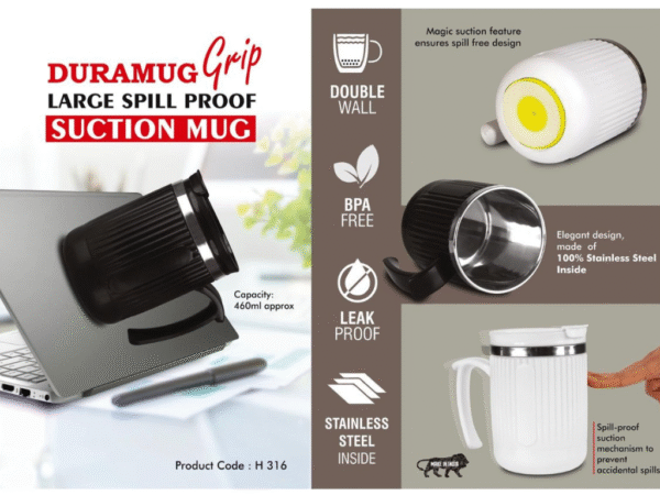 Duramug Grip