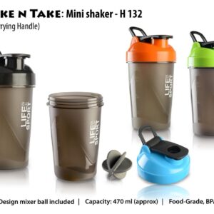 flask