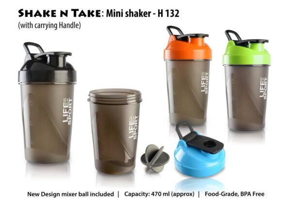 flask