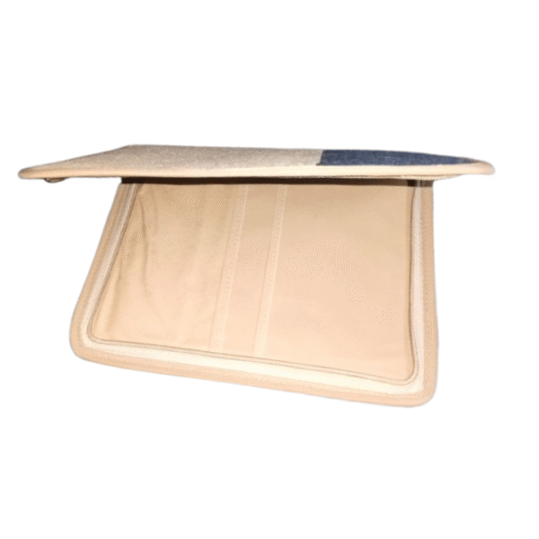 jute document folder