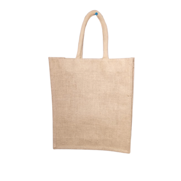 Jute Taila Bag