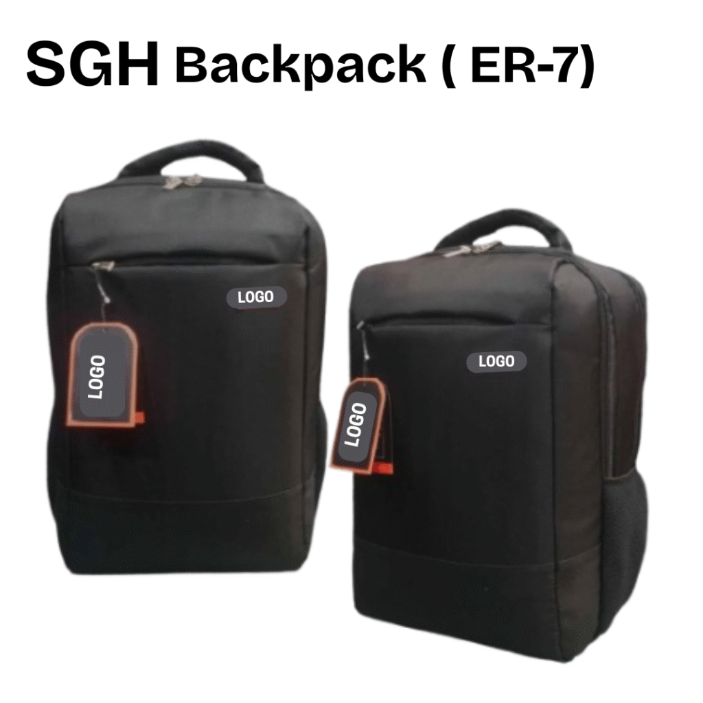 Corporate Laptop Bag India