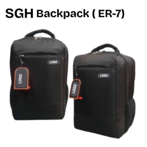 Back Pack Laptop Back