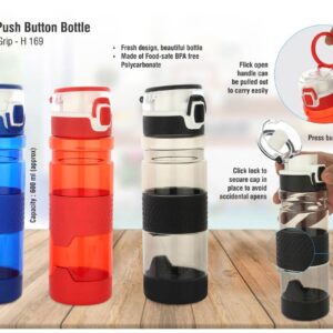 Flask Bottle