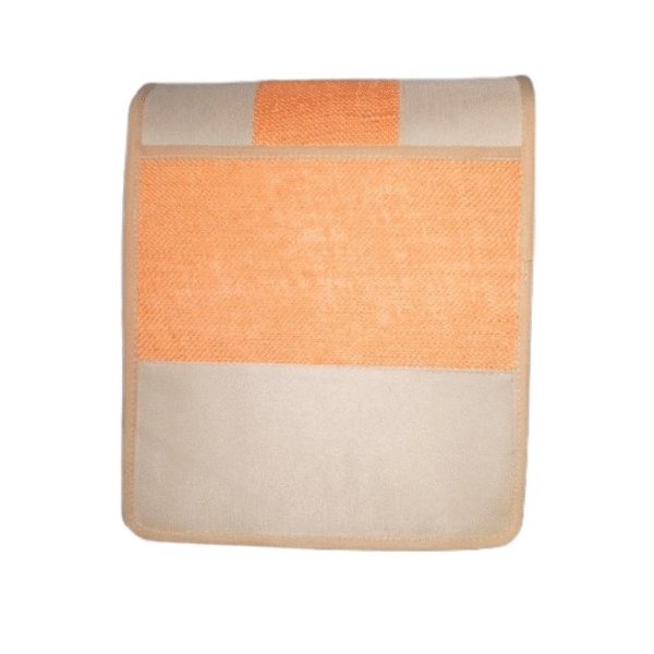 jute file bag