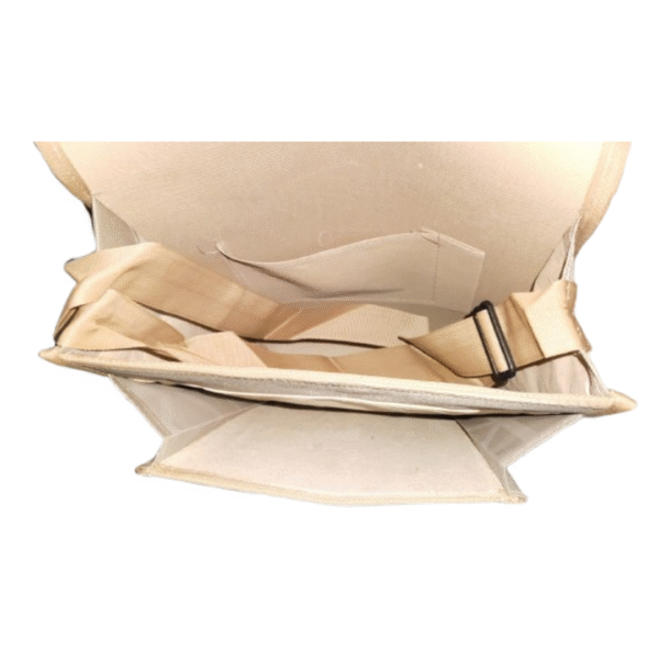 jute file bag