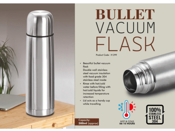 bullet series