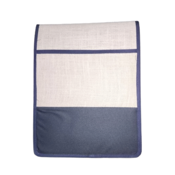 jute file bag