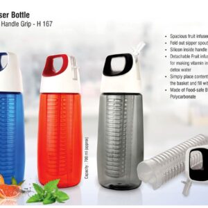 flask