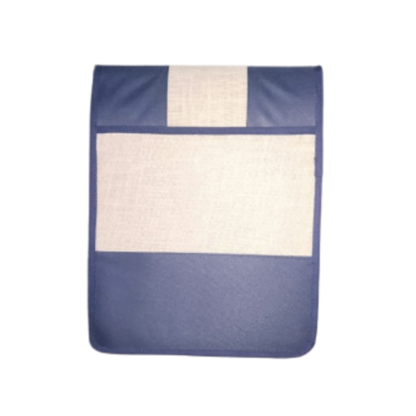 jute file bag