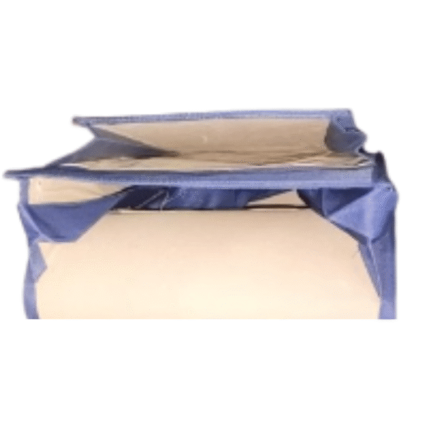 jute file bag