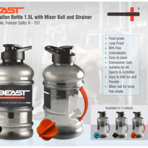 flask