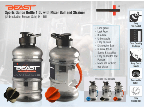 flask
