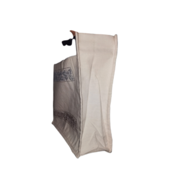 canvas madhuvani bag without Zip