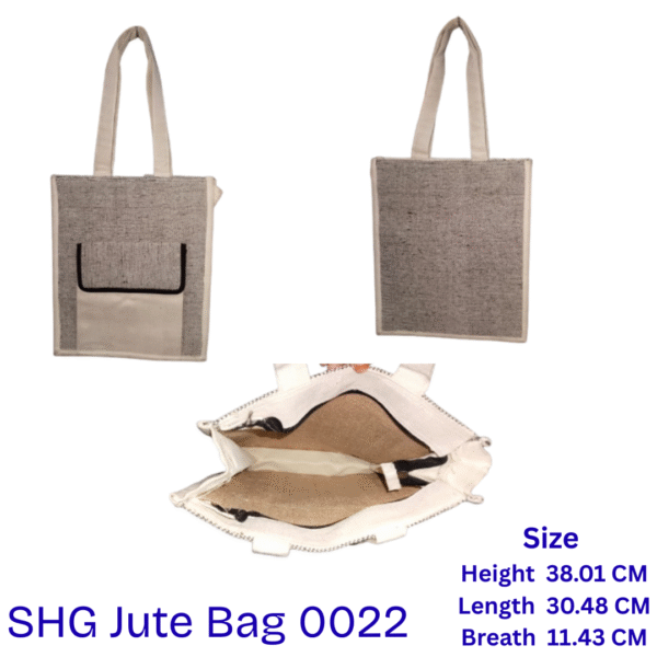Canvas Bag