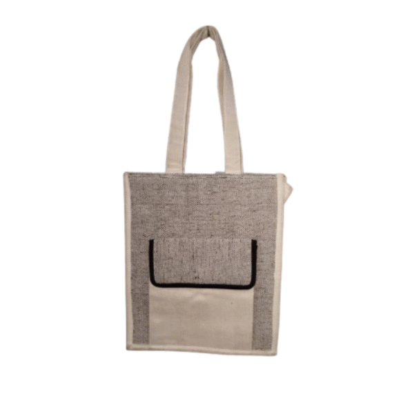canvas bag
