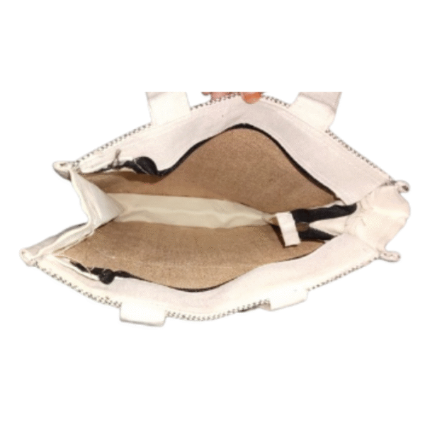 canvas bag