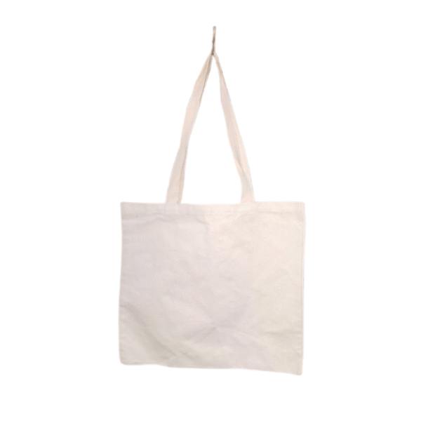 Canvas Plane Bag
