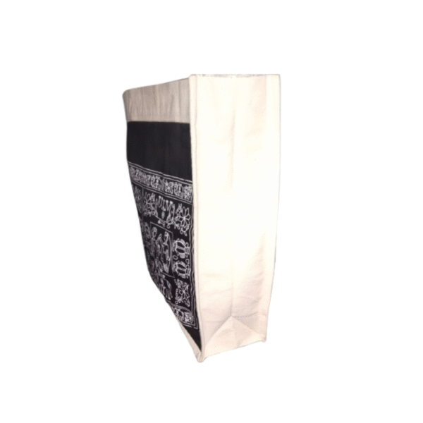 canvas madhuvani bag