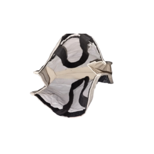 canvas madhuvani bag
