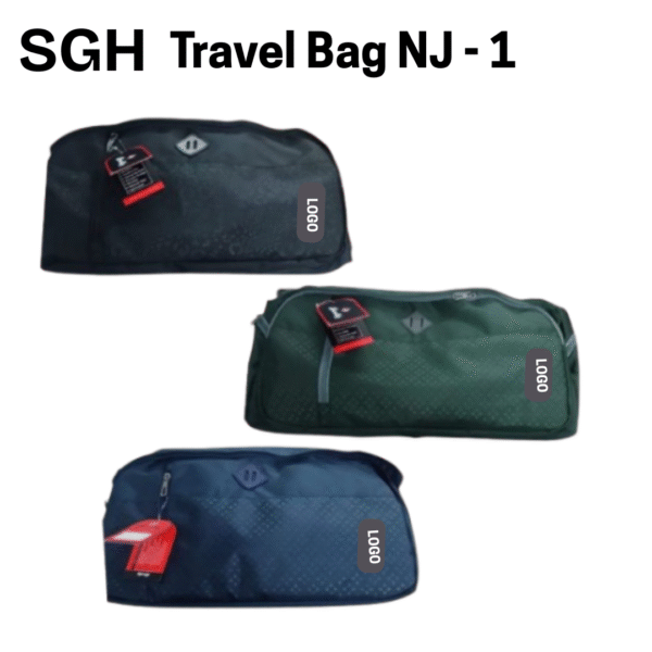 travelling bag