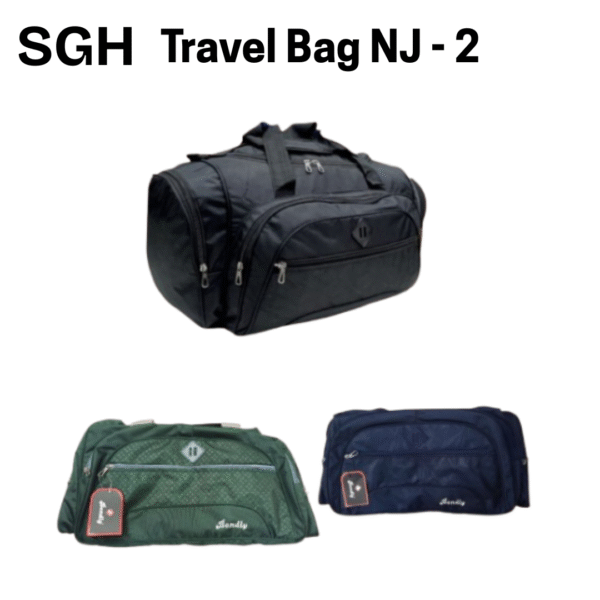 travelling bag