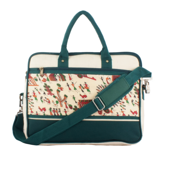 canvas laptop Bag