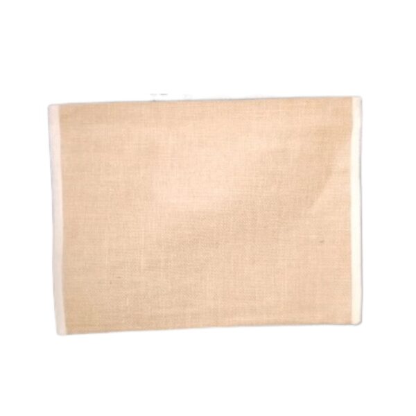 Jute Document Folder