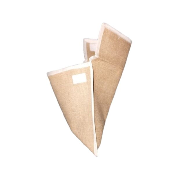 Jute Document Folder