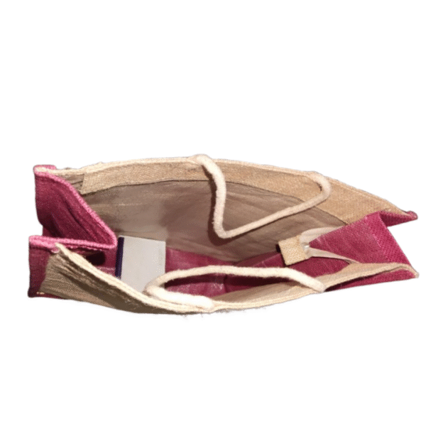 Jute Bag