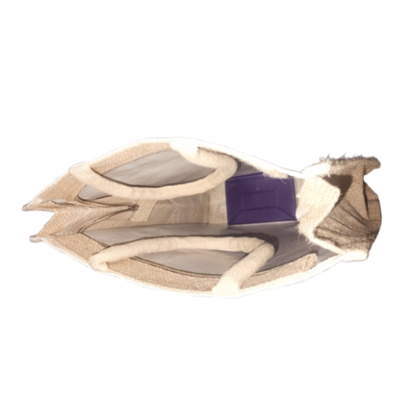 jute taila