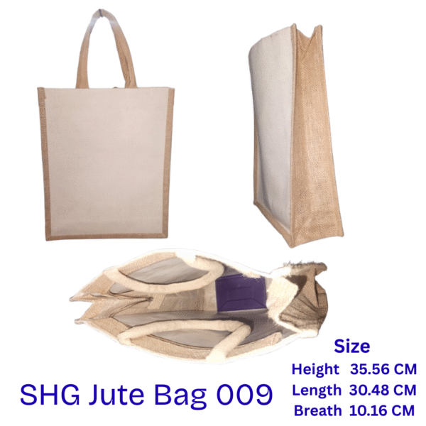 Jute Taila