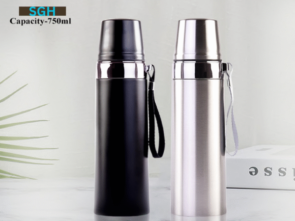 stainless steel vacuum flask
