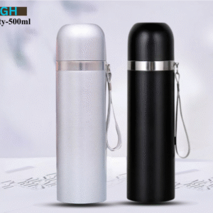 stainless steel vacuum flask