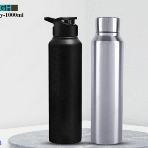 500ml stainless steel water bottle