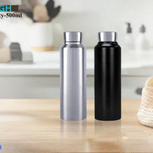 1000ml stainless steel water bottle