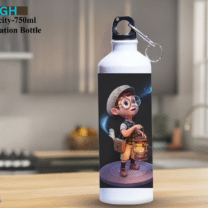 750ml sublimation bottle