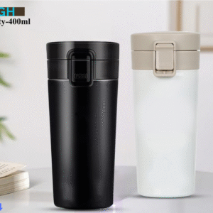 400ml Stylish Travel Mug