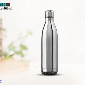 500ml stainless steel bottle