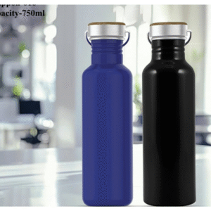 stainless steel bottle