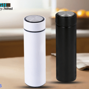stainless steel vacuum insulated bottle