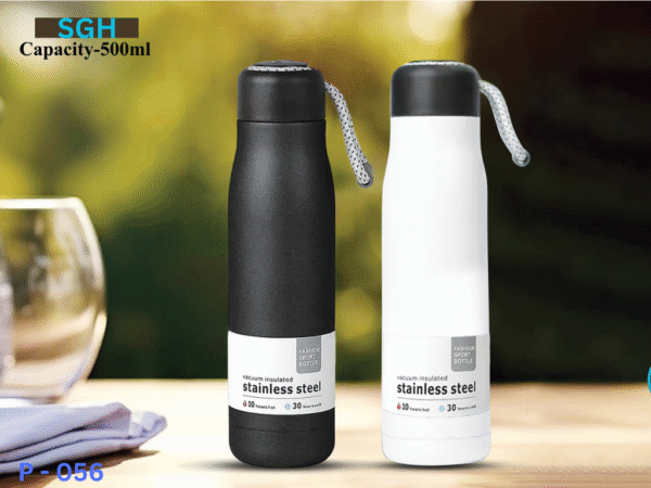 360ml vacuum insulated bottle